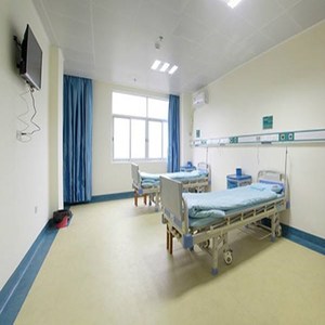 医院专用地胶